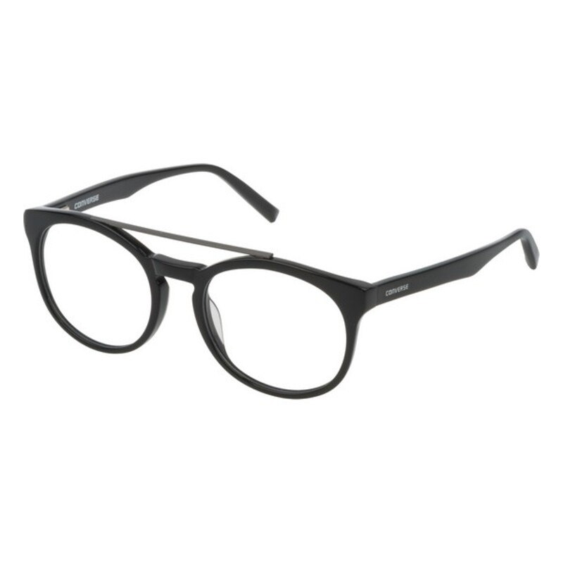 Glasögonbågar Converse A12852BLACK Svart Ø 50 mm - 3