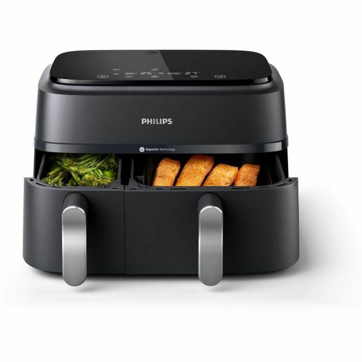 Luftfritös Philips Na351.00 Svart 9 L