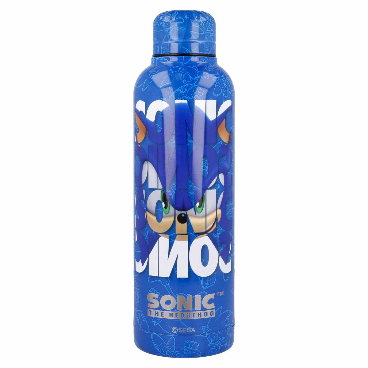 Termisk flaska i rostfritt stål Sonic   515 ml - 2