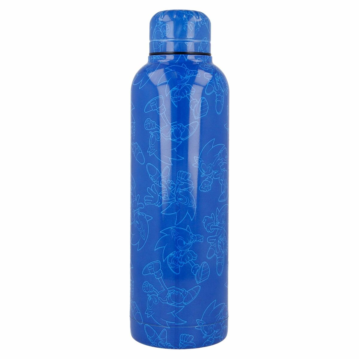 Termisk flaska i rostfritt stål Sonic   515 ml - 3