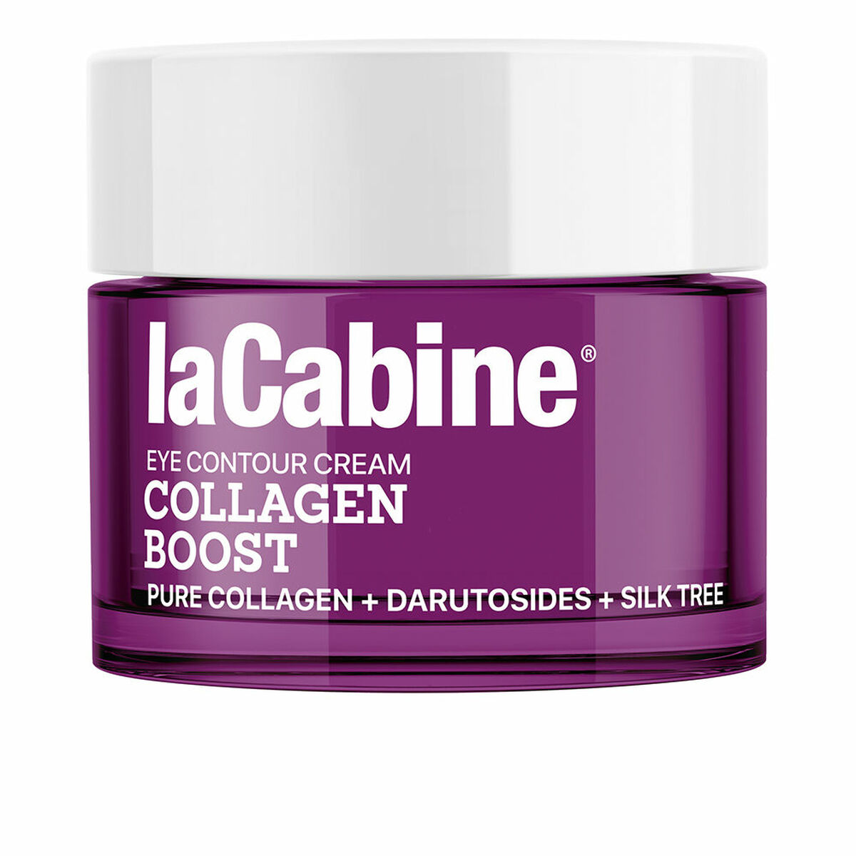 Ögonkontur laCabine COLLAGEN BOOST 15 ml