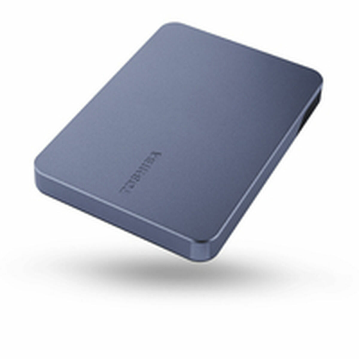 Extern Hårddisk Toshiba HDTX220EK3AA Svart Skal HDD 2 TB HDD - 2