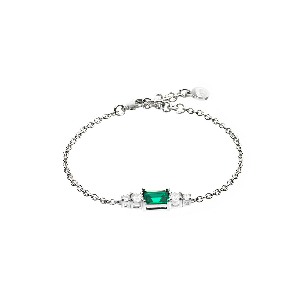 Damarmband Chiara Ferragni J19AWJ20 16 - 19 cm