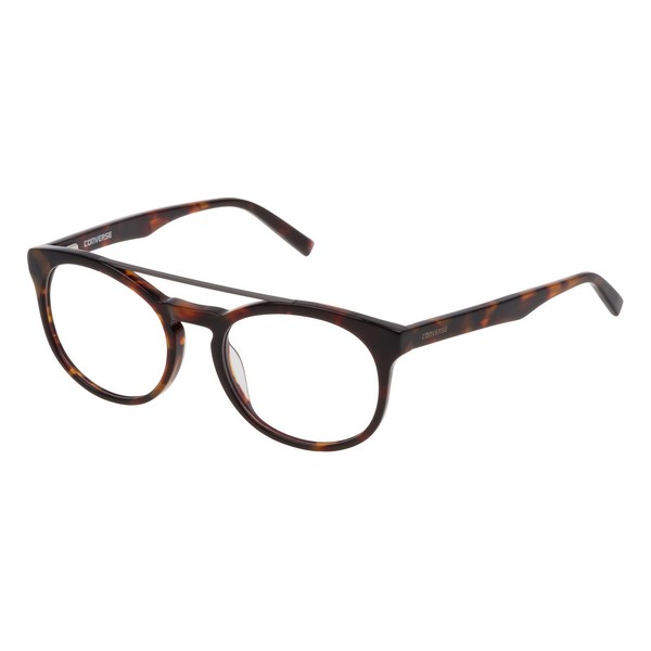 Glasögonbågar Converse A12852TORTOISE Brun Ø 50 mm - 2