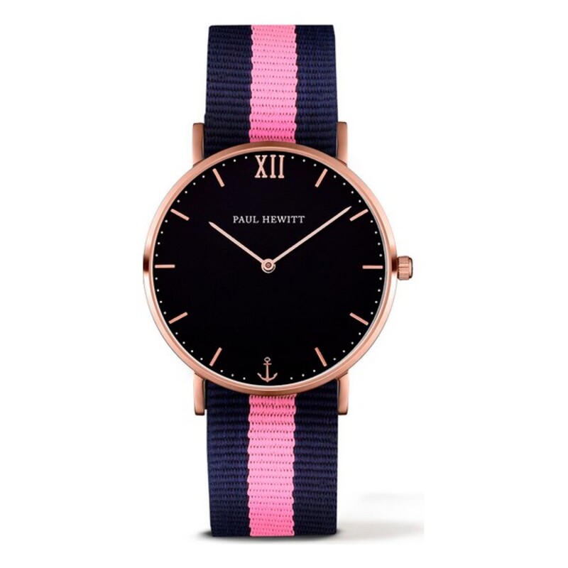 Unisexklocka Paul Hewitt PHSARSTBNLP20 (Ø 39 mm)