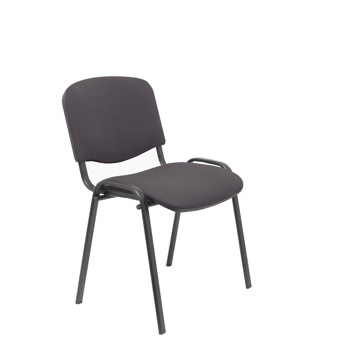 Receptionsstol Piqueras y Crespo 226PTNB600 Mörkgrå - 6
