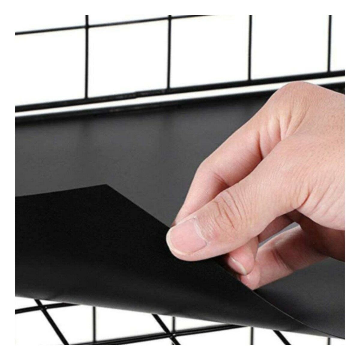 Bokhylla Confortime 4 fack Galler 35 x 35 cm - 6