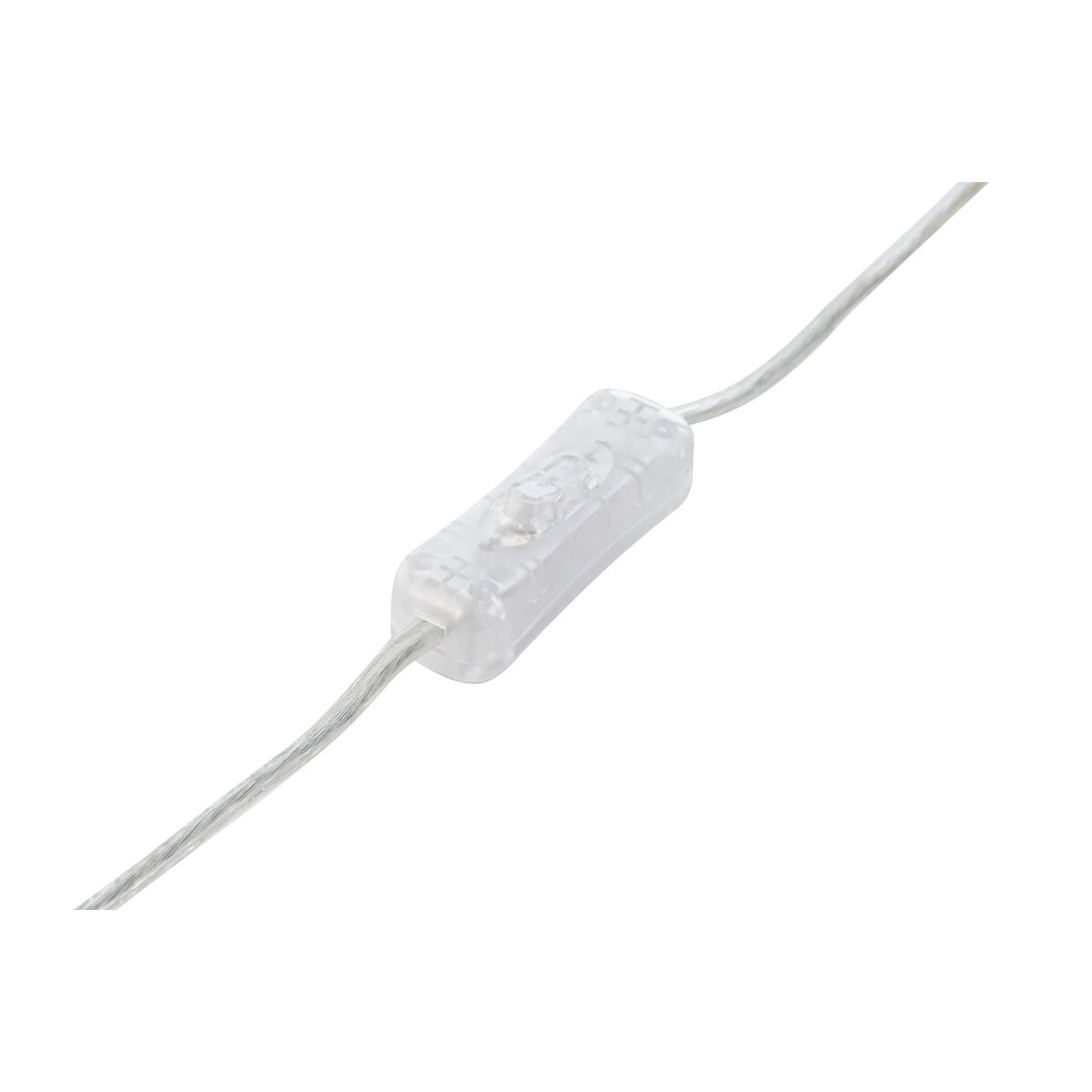 Bordslampa DKD Home Decor Gyllene Metall 50 W 220 V 35 x 35 x 66 cm - 2