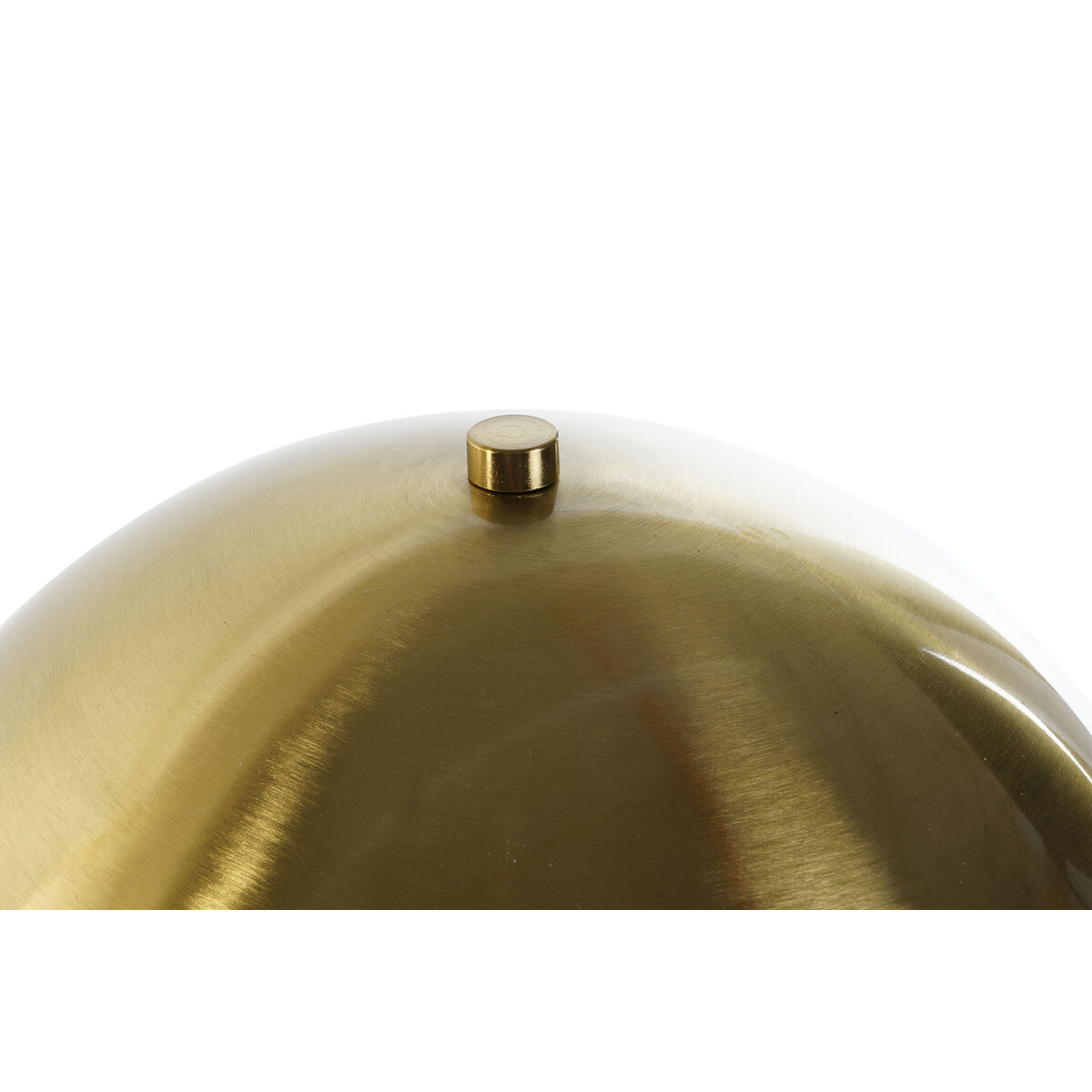 Bordslampa DKD Home Decor Gyllene Metall 50 W 220 V 35 x 35 x 66 cm - 4