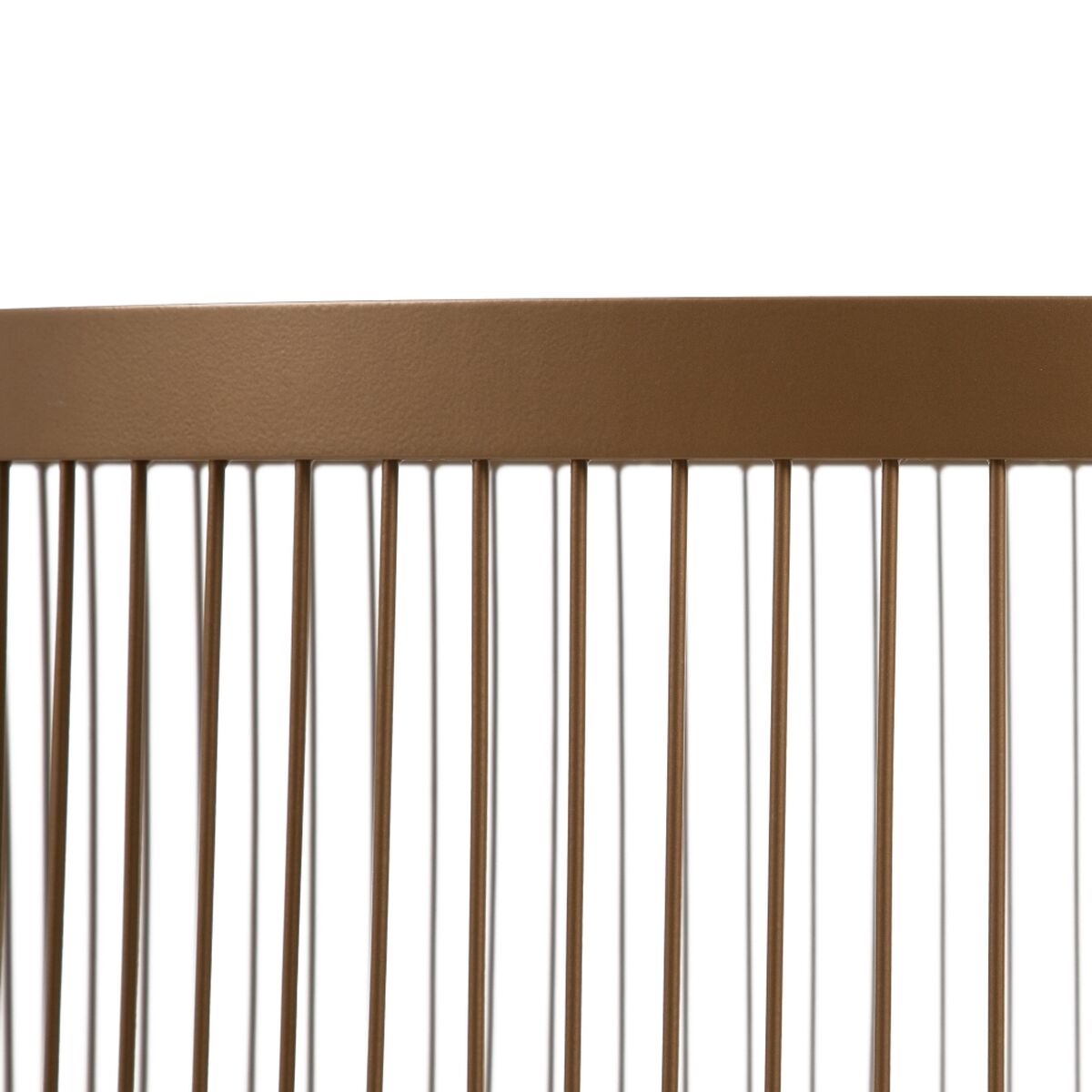 Soffbord Gyllene 81 x 81 x 45,5 cm - 13