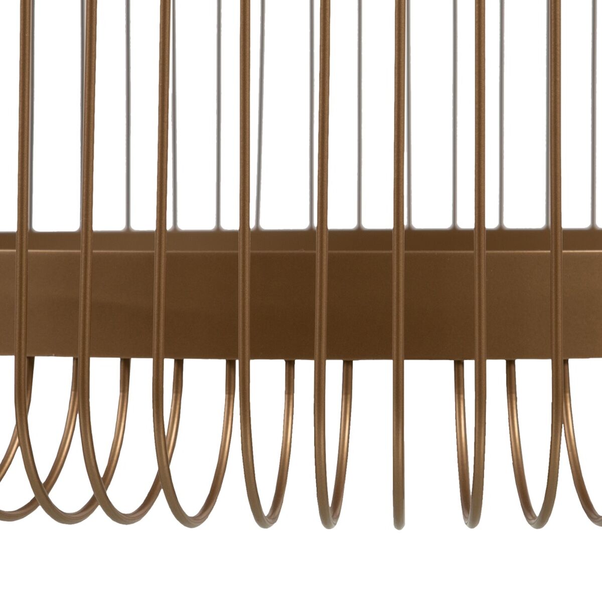 Soffbord Gyllene 81 x 81 x 45,5 cm - 12