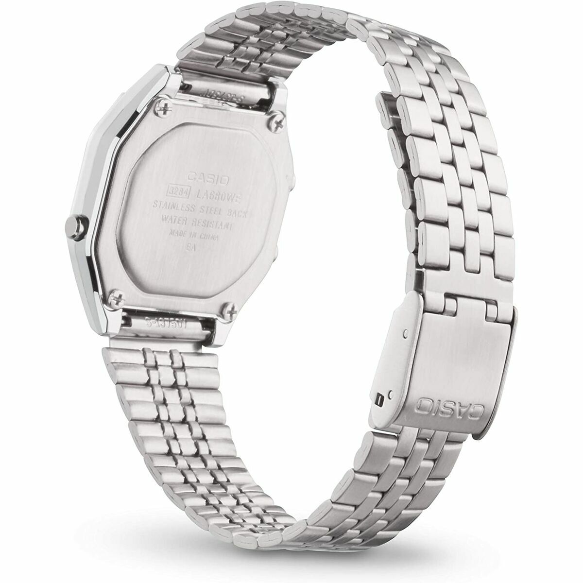 Unisexklocka Casio - 2