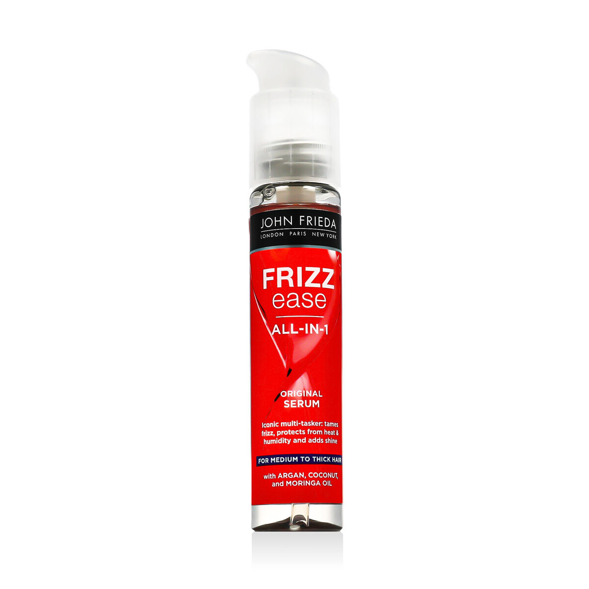 Hårserum John Frieda Frizz Ease 50 ml - 2