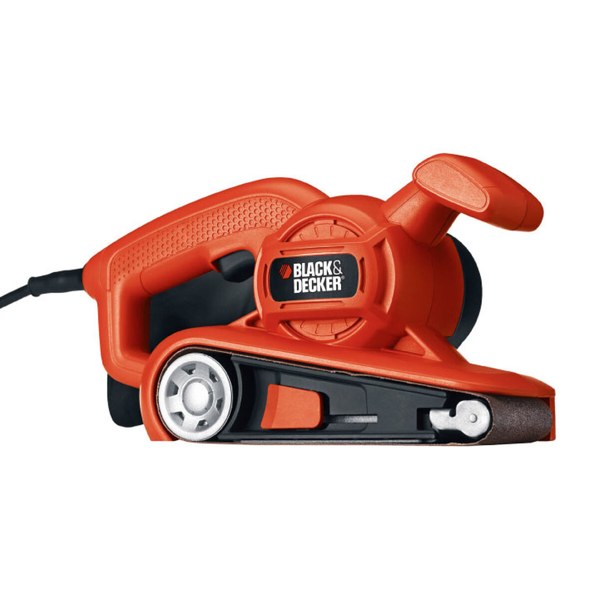 Bandsåg Black & Decker KA86-QS 720 W 75 x 150 mm
