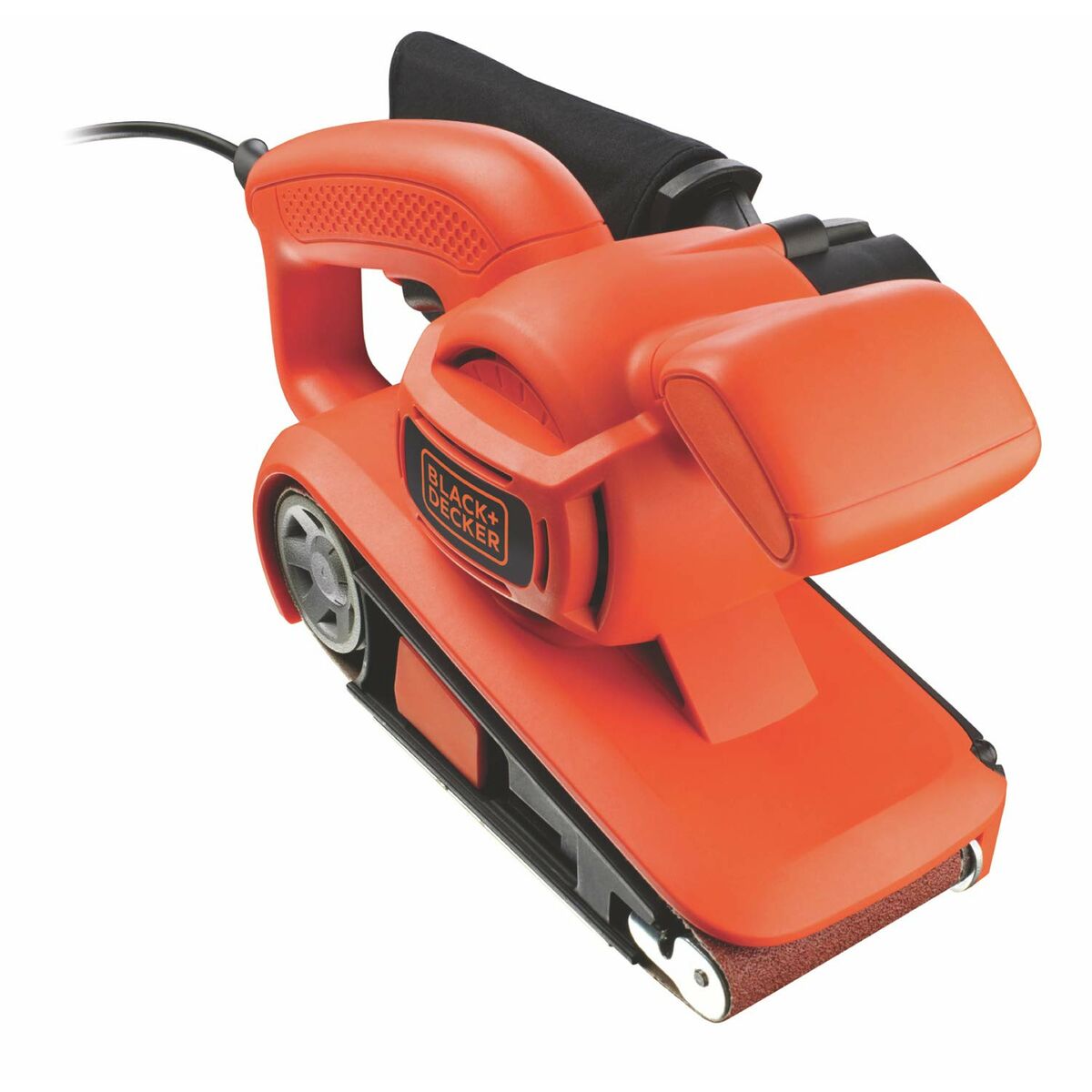 Bandsåg Black & Decker KA86-QS 720 W 75 x 150 mm - 3