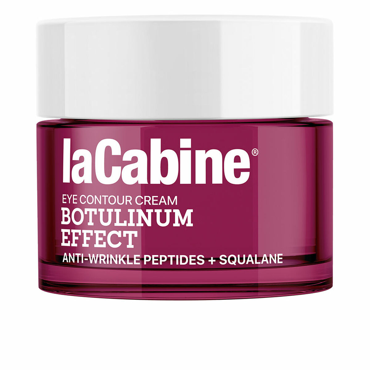 Ögonkontur laCabine BOTULINUM EFFECT 15 ml