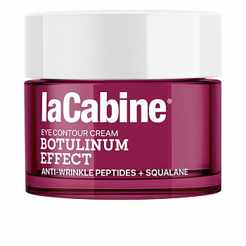 Ögonkontur laCabine BOTULINUM EFFECT 15 ml