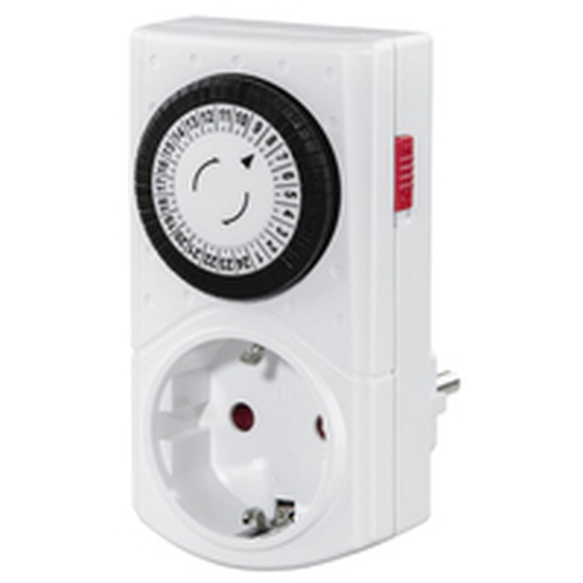 Timer Hama 69223301 3680 W - 3