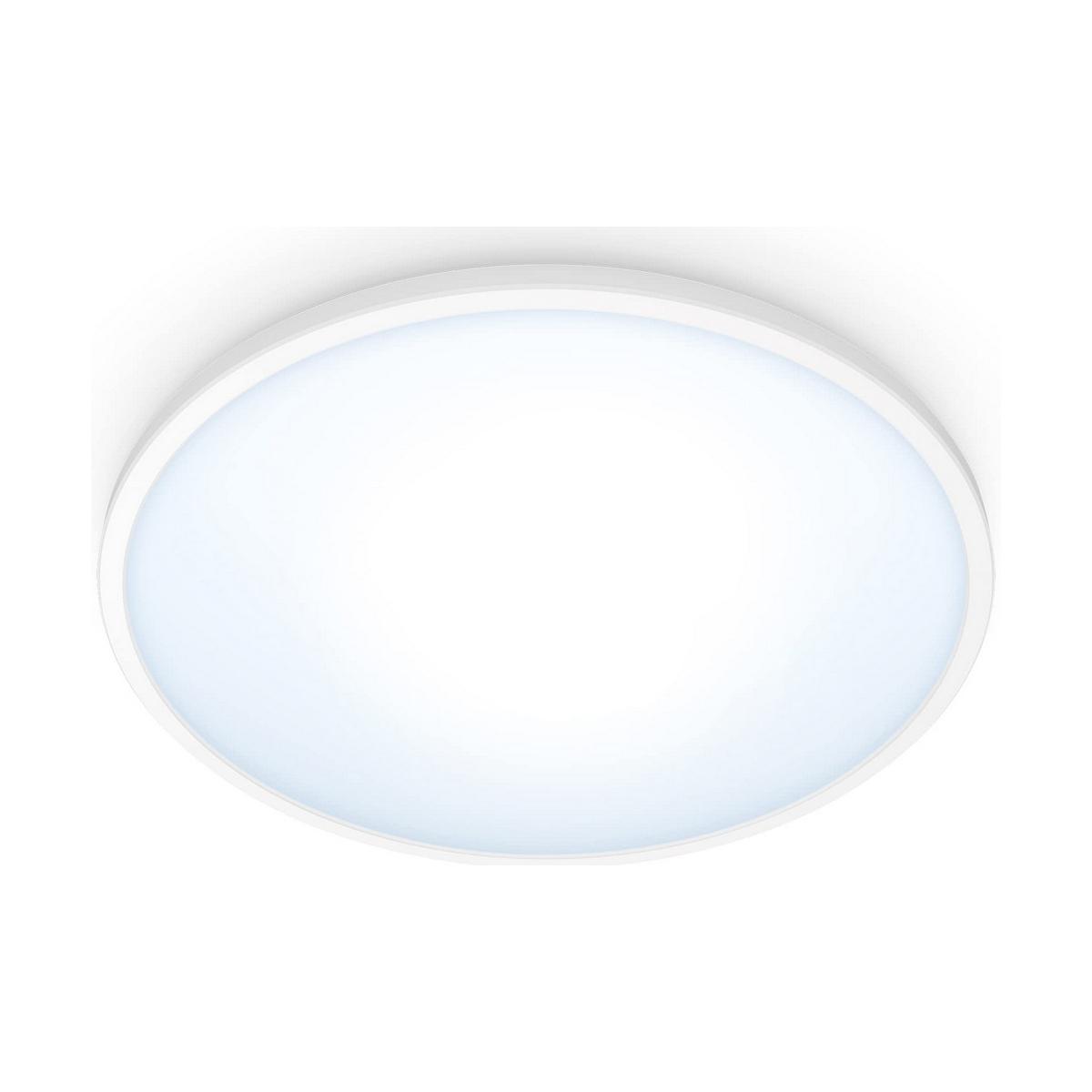 Taklampa Philips Wiz 16 W 29,2 x 2,3 cm Vit Multicolour (2700 K) (6500 K) - 11