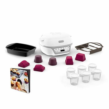 Köksrobot Tefal KD812110 1100 W