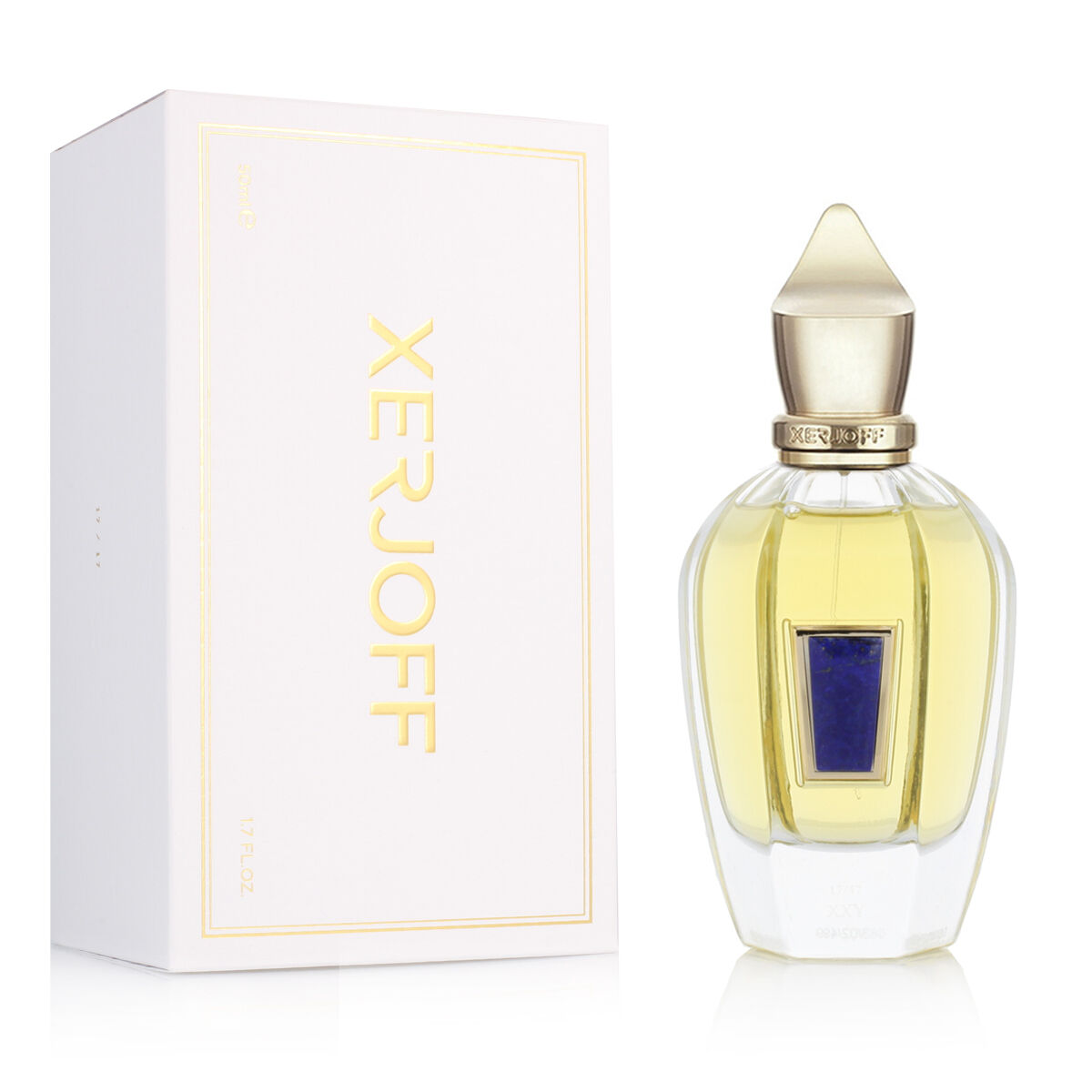 Parfym Unisex Xerjoff XJ 17/17 XXY 50 ml