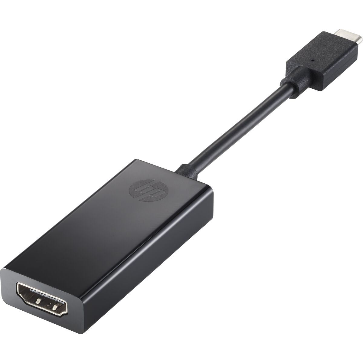 USB-C till HDMI Adapter HP 4SH07AA 15 cm