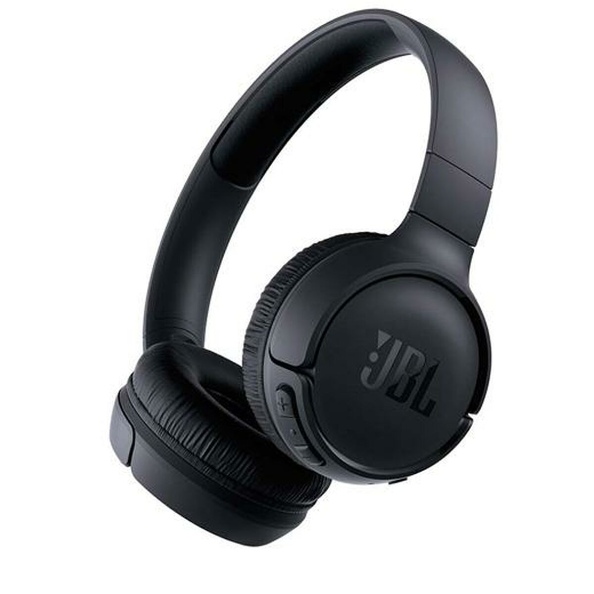 Trådlösa Hörlurar JBL Svart