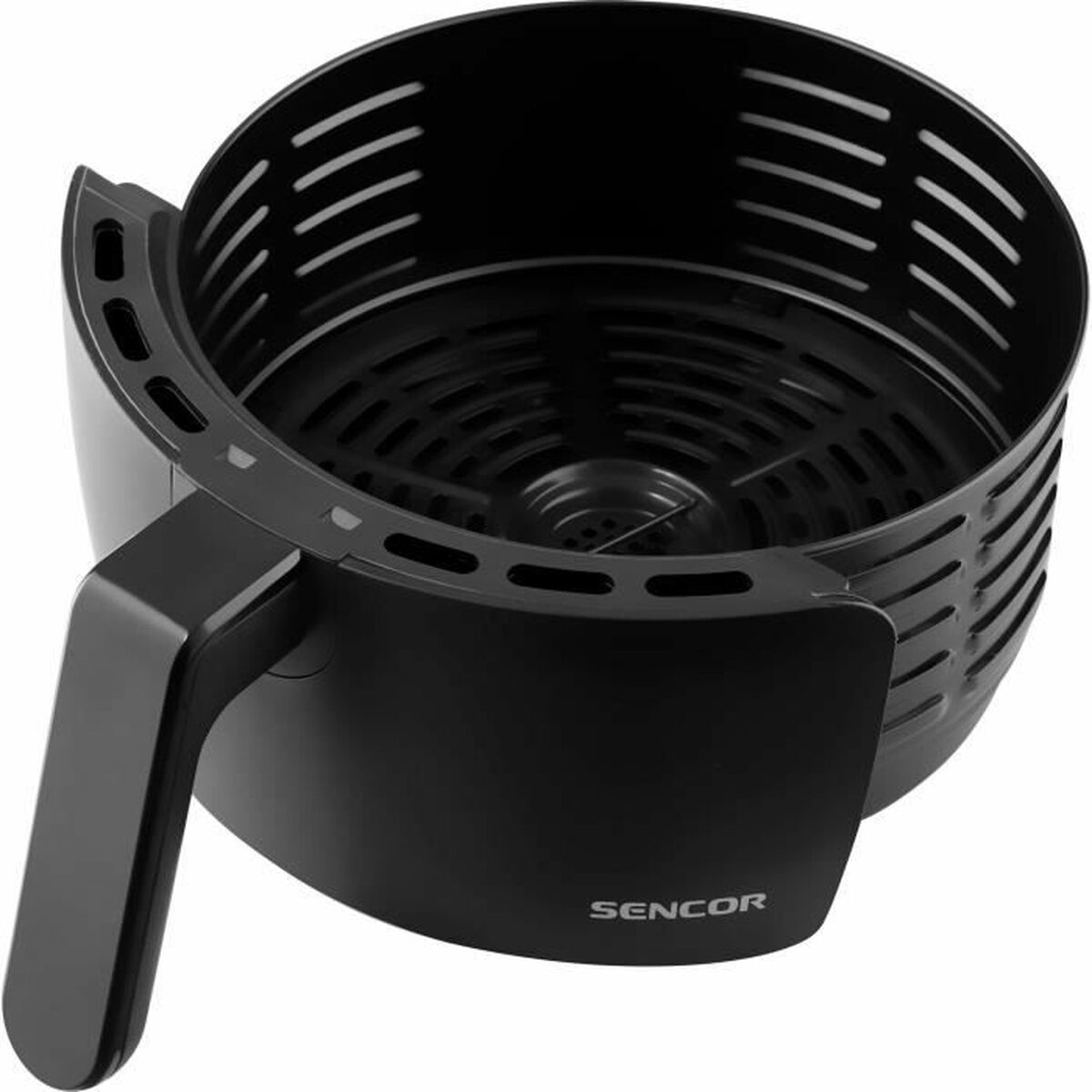 Luftfritös Sencor SFR 5030BK Svart 1300 W 3,5 L - 5