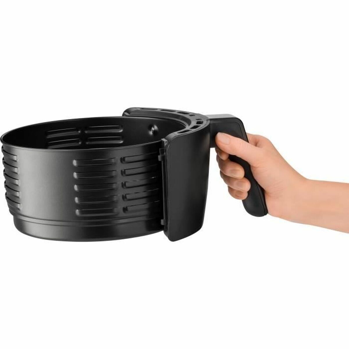 Luftfritös Sencor SFR 5030BK Svart 1300 W 3,5 L - 6