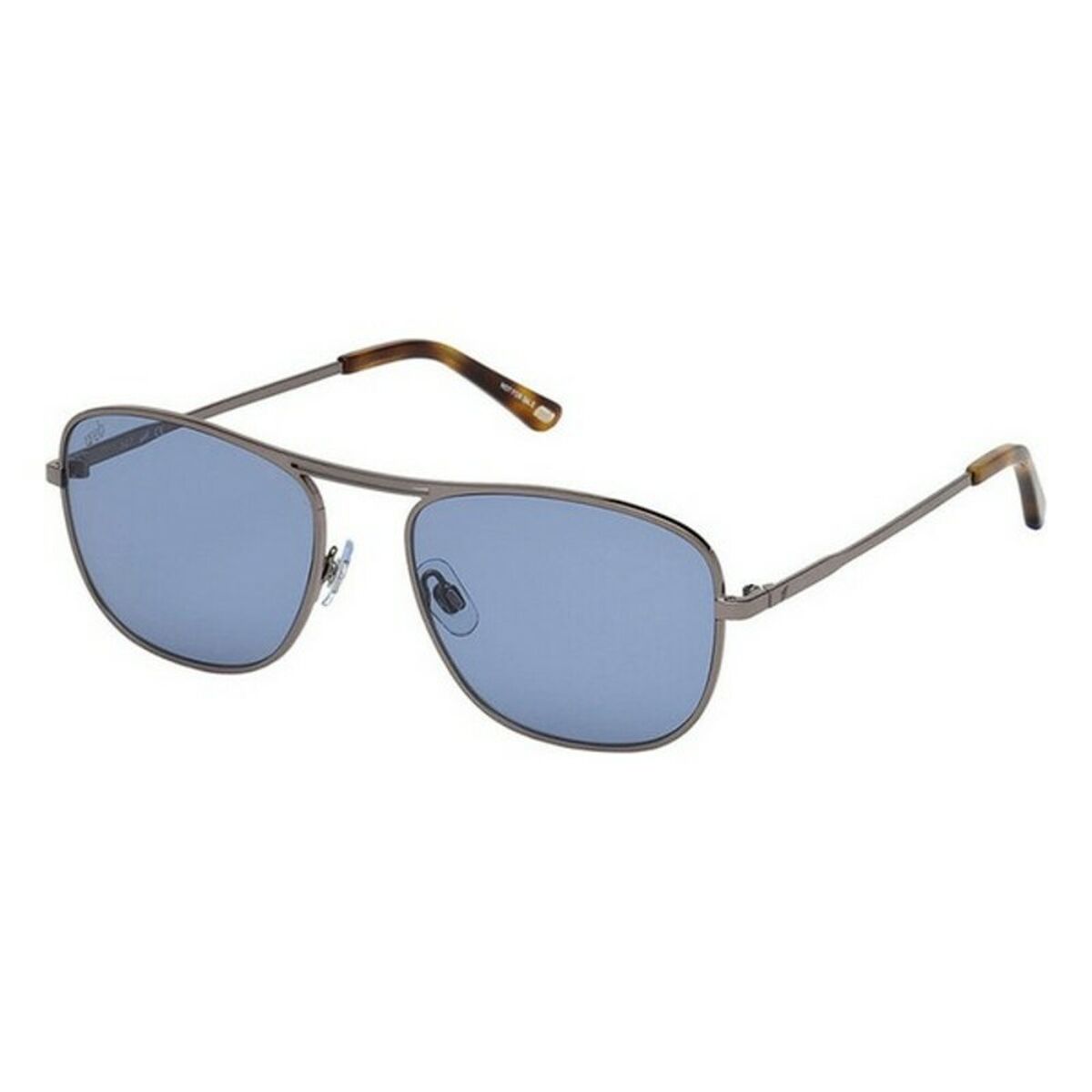 Herrsolglasögon Web Eyewear WE0199A Ø 55 mm - 4
