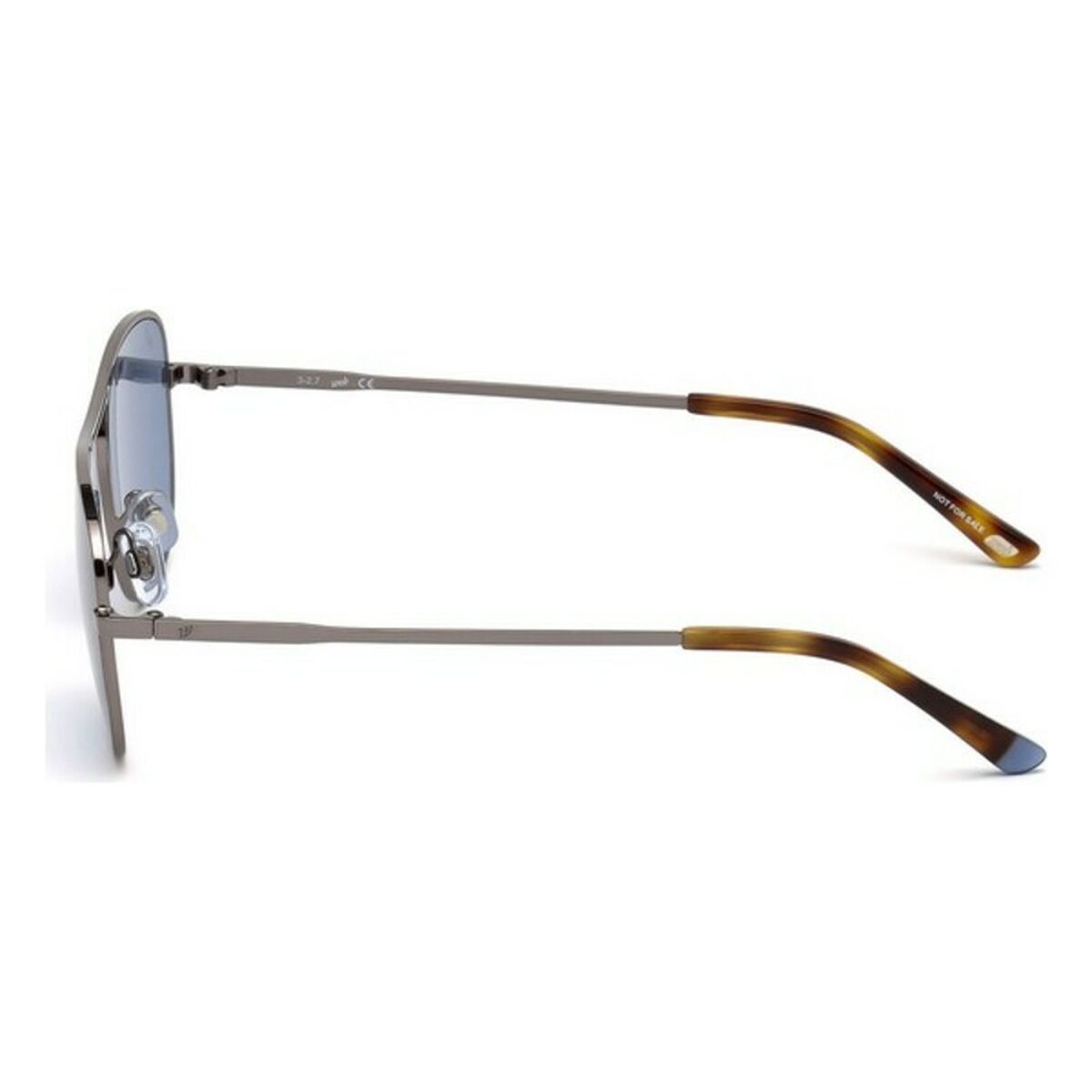 Herrsolglasögon Web Eyewear WE0199A Ø 55 mm - 6