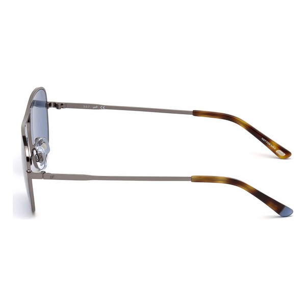 Herrsolglasögon Web Eyewear WE0199A Ø 55 mm - 3