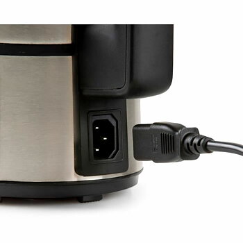 Soppblender DOMO My Soup Express DO727BL 1,2 L