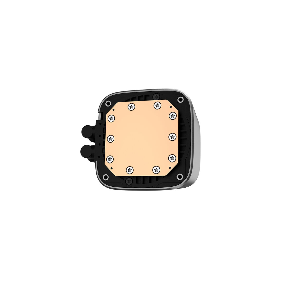 Flytande kylkit DEEPCOOL R-LS720-BKAMNT-G-1 - 4