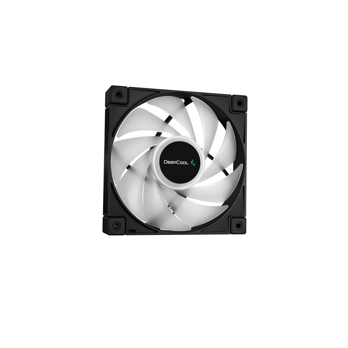 Flytande kylkit DEEPCOOL R-LS720-BKAMNT-G-1 - 3