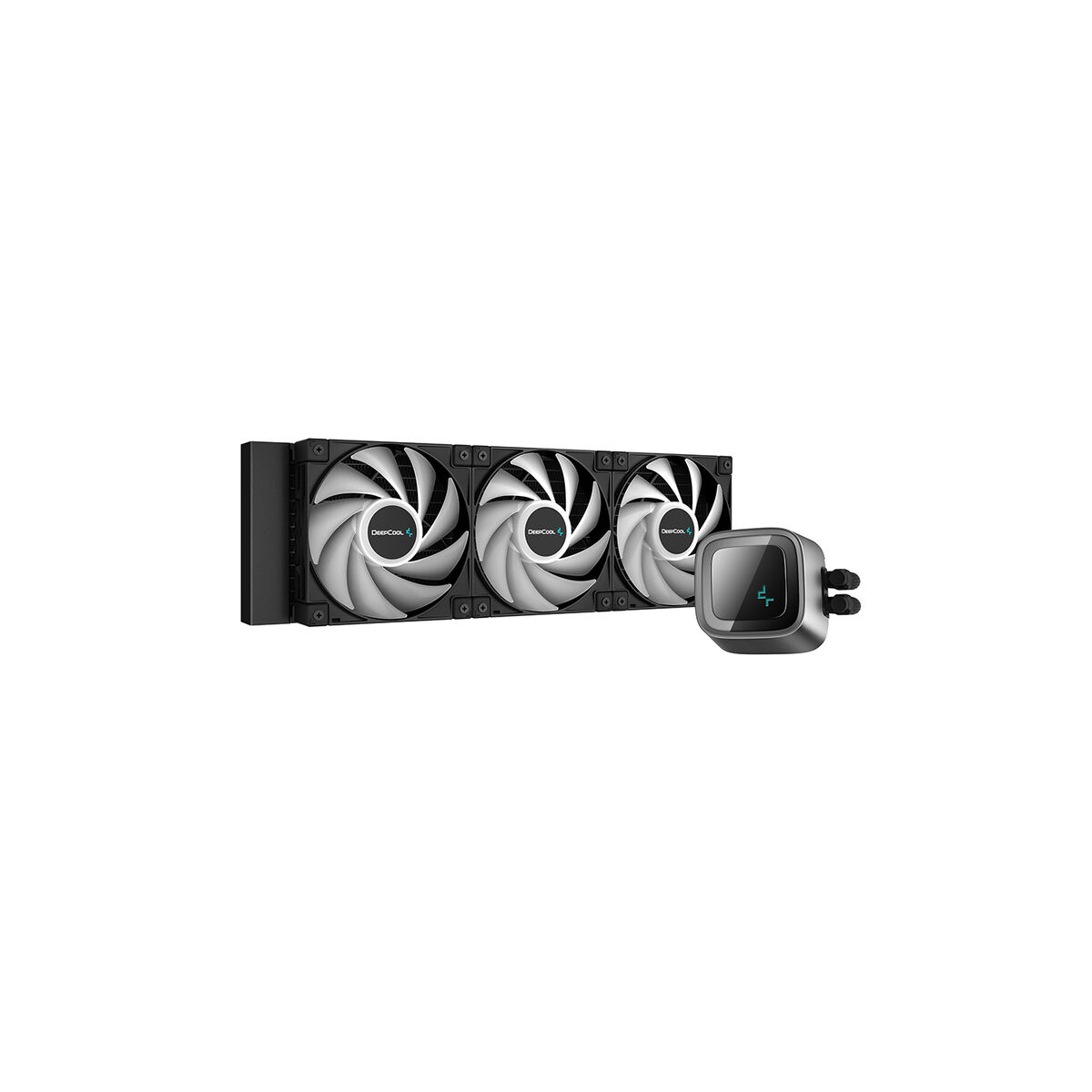 Flytande kylkit DEEPCOOL R-LS720-BKAMNT-G-1 - 6