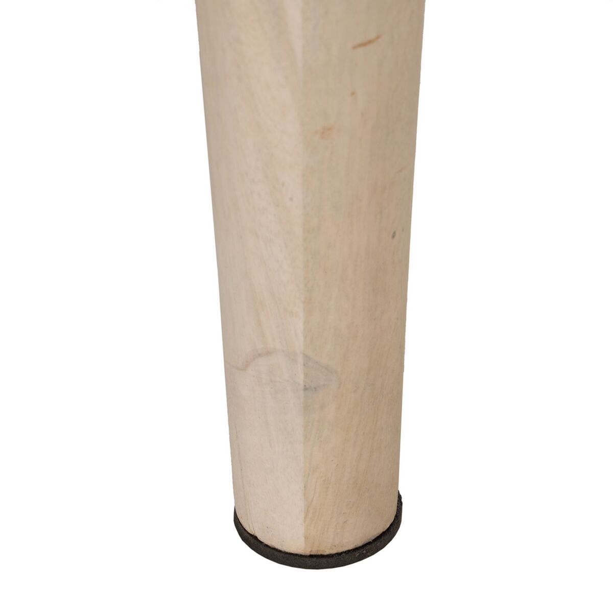 Soffbord Vit Mangoträ 67 x 50 x 38 cm - 7