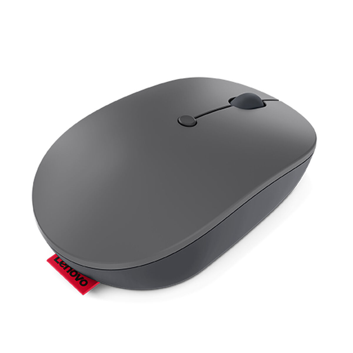 Mus Lenovo Grå - 2
