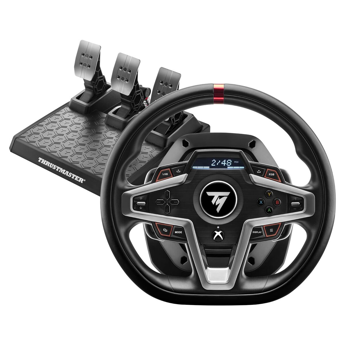 Racing-ratt Thrustmaster 4460182 - 6