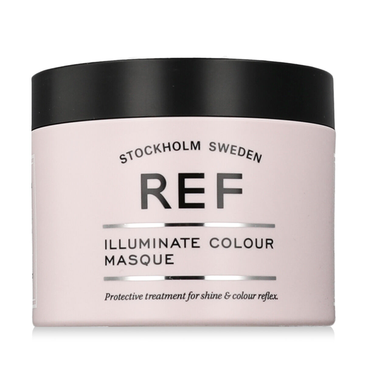 Hårinpackning REF Illuminate Colour 250 ml