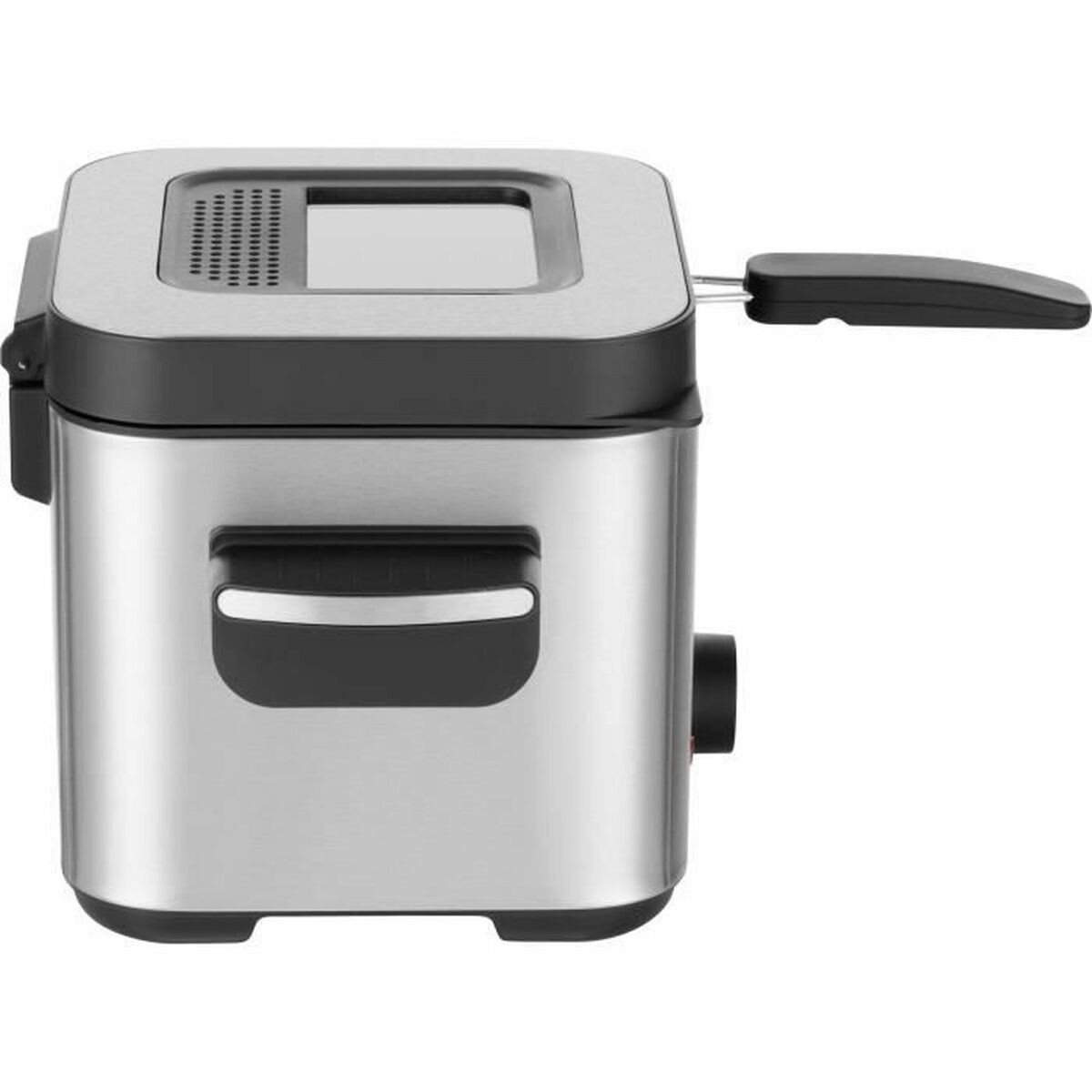 Luftfritös Sencor SFR 6200SS Svart 900 W 1,5 L - 6