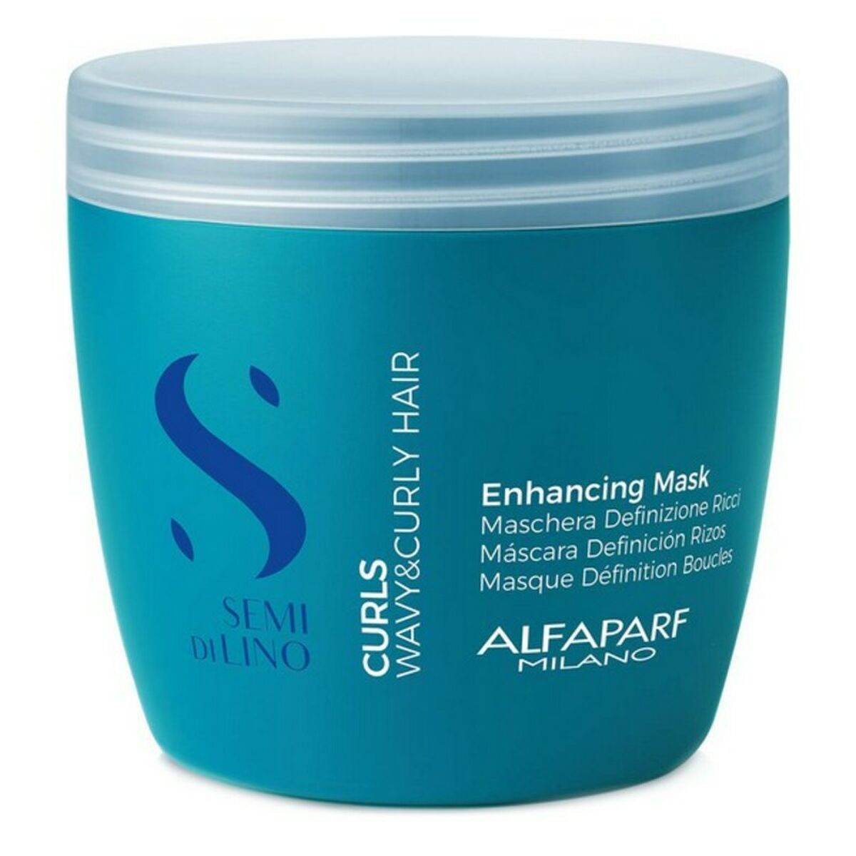 Hårinpackning Alfaparf Milano Semi Di