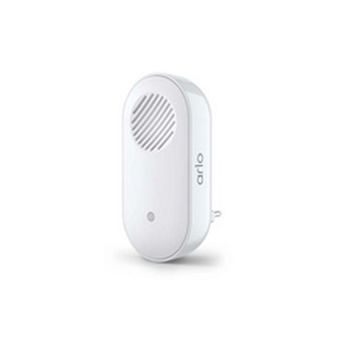 Smart interntelefon med video Arlo CHIME V2 Vit - 2
