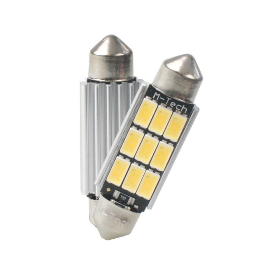 LED-lampa M-Tech MT-LB816W - 2