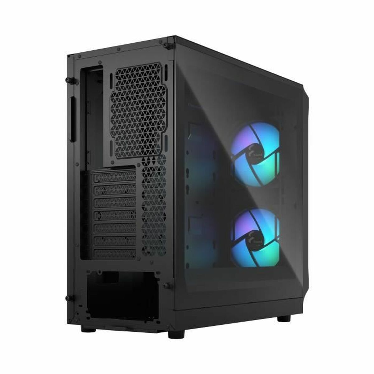 ATX Semitorn Fractal Focus 2 - 9
