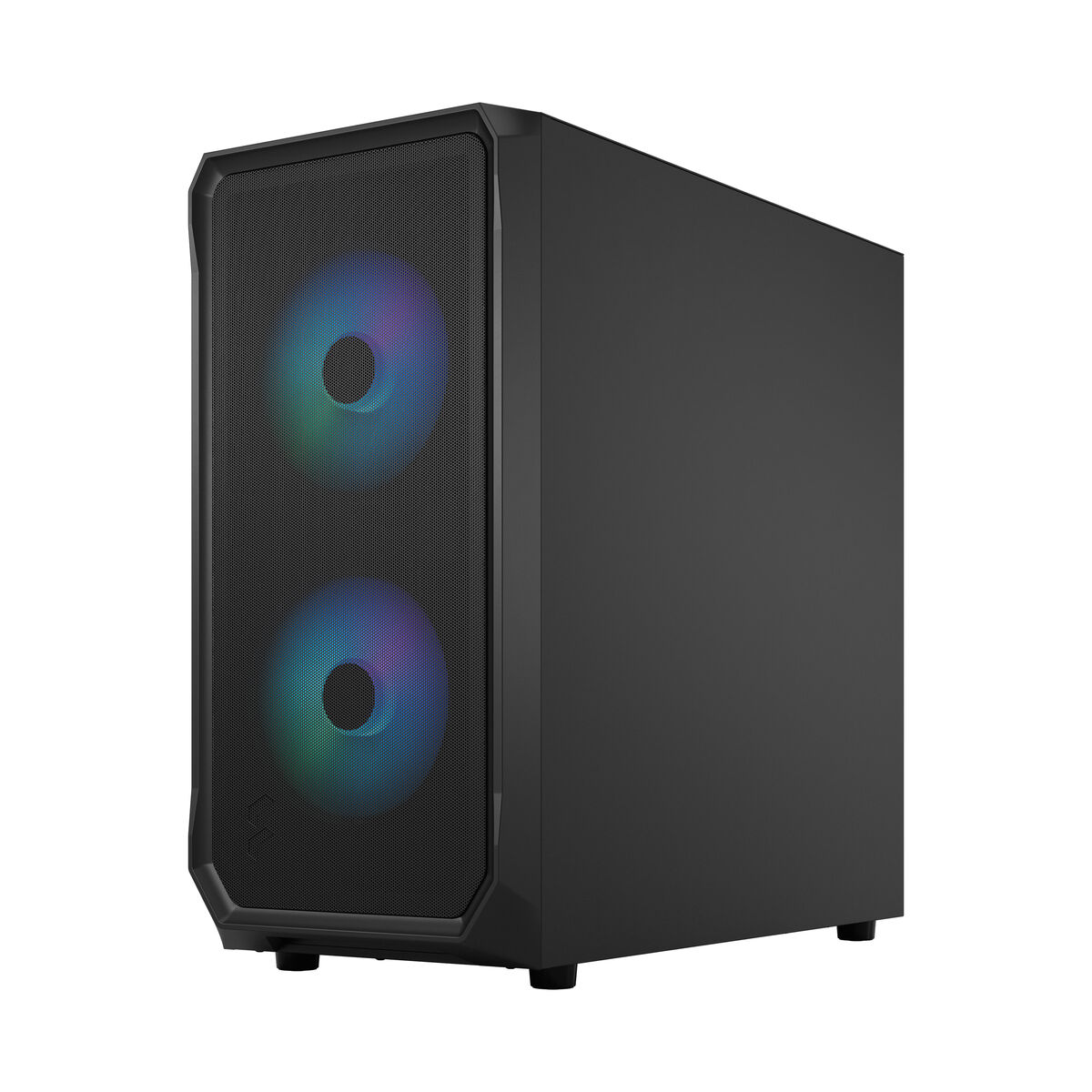 ATX Semitorn Fractal Focus 2 - 4