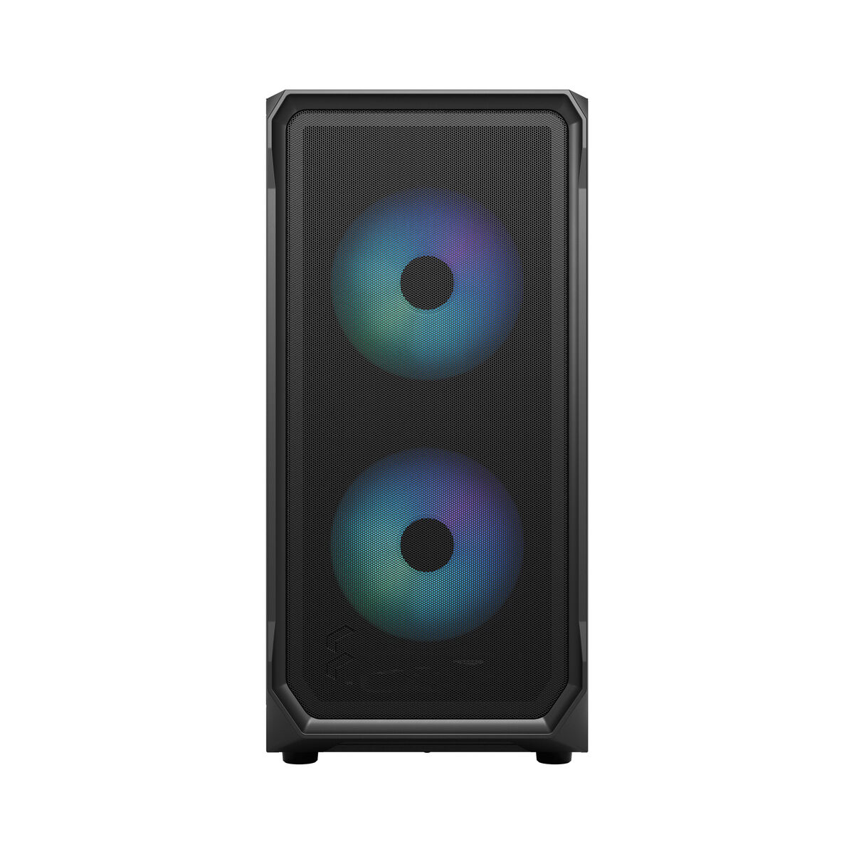 ATX Semitorn Fractal Focus 2 - 6