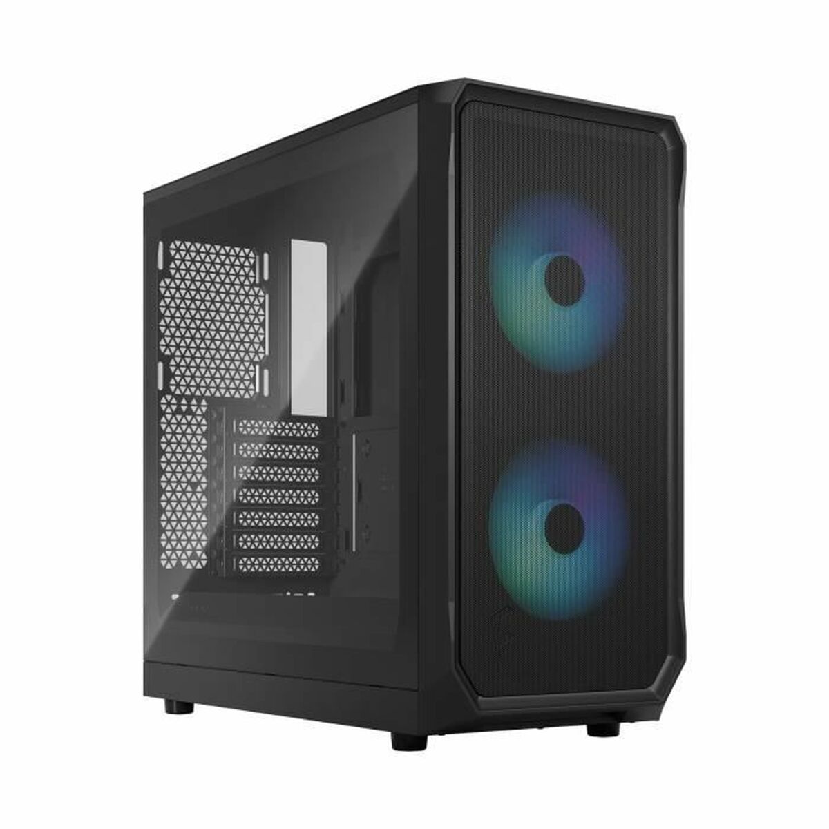 ATX Semitorn Fractal Focus 2 - 3