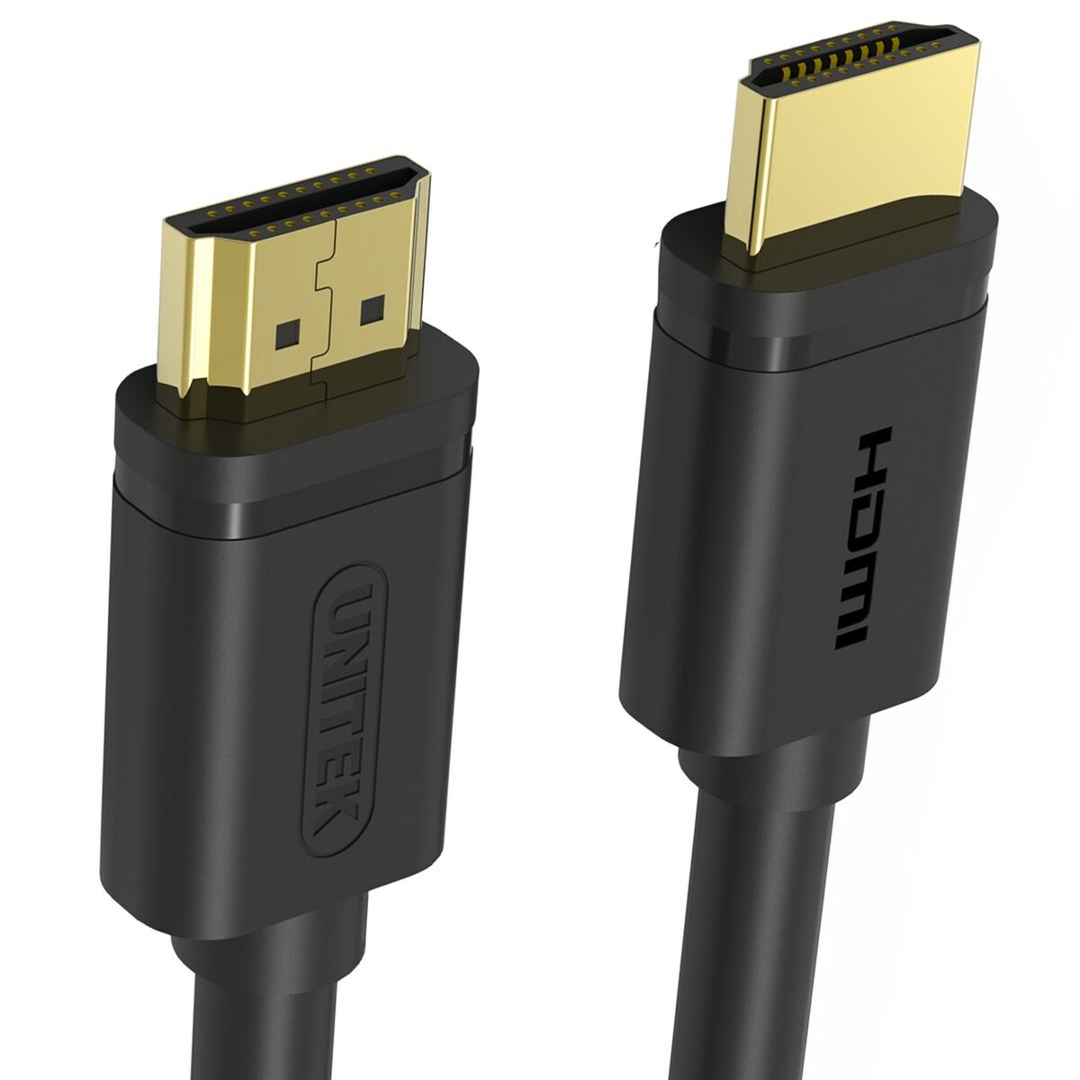 Kabel HDMI Unitek Y-C138M 2 m - 3