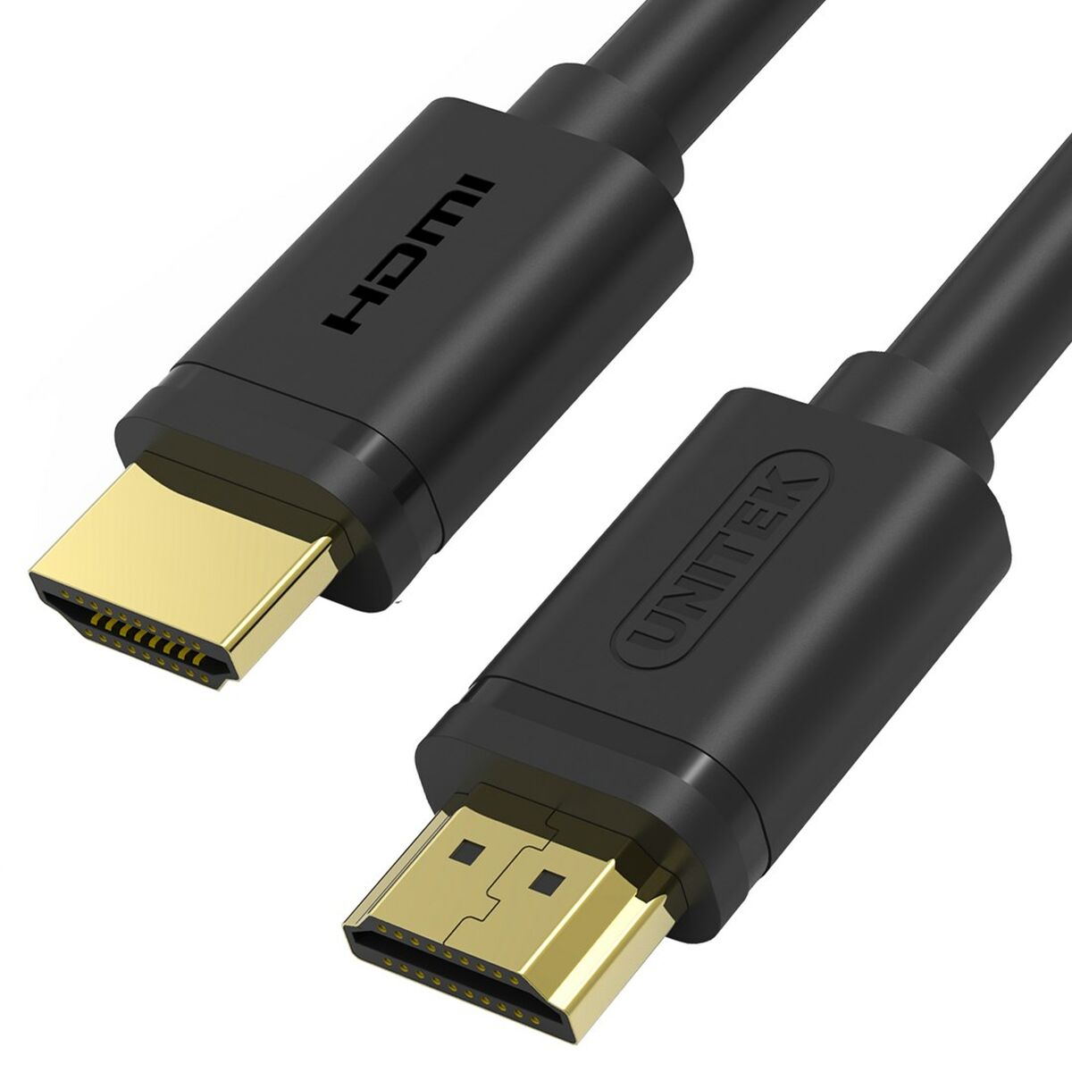 Kabel HDMI Unitek Y-C138M 2 m - 13